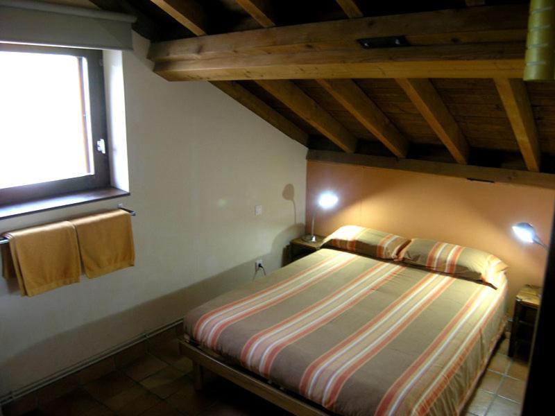 Orri De Bed & Breakfast Planes