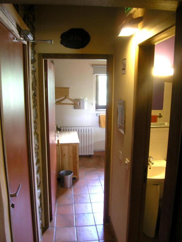 Bed & Breakfast Orri De