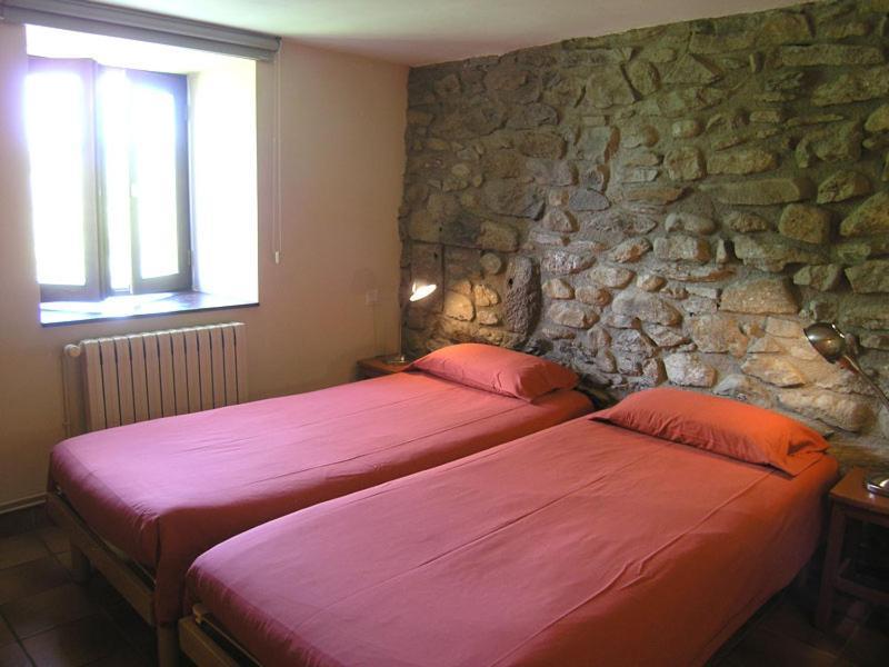 Orri De Bed & Breakfast Planes