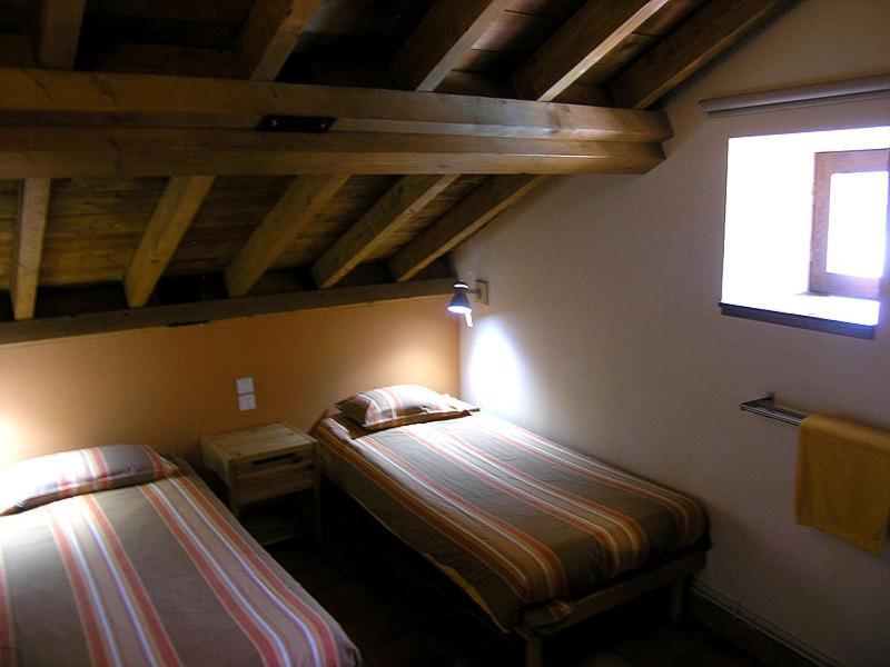 Bed & Breakfast Orri De *