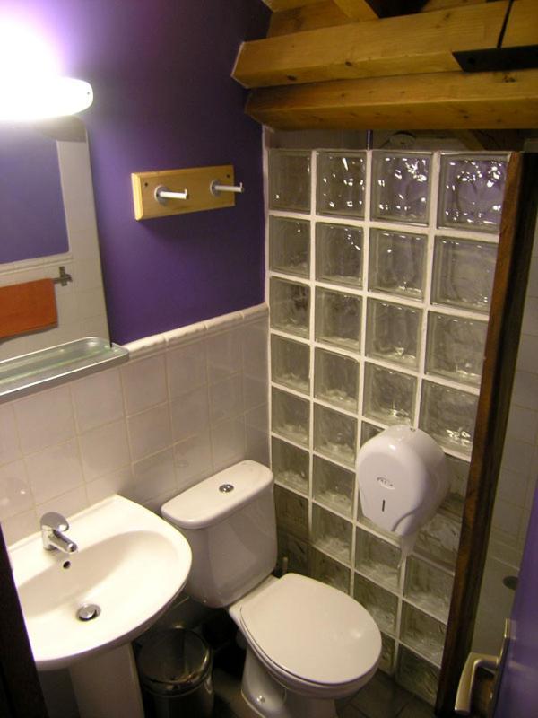 Orri De Bed & Breakfast