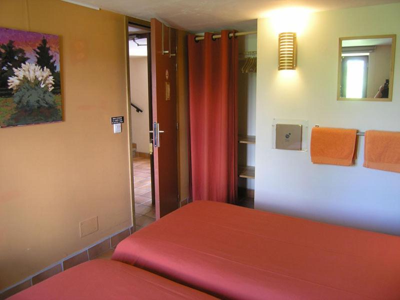 Bed & Breakfast Orri De *
