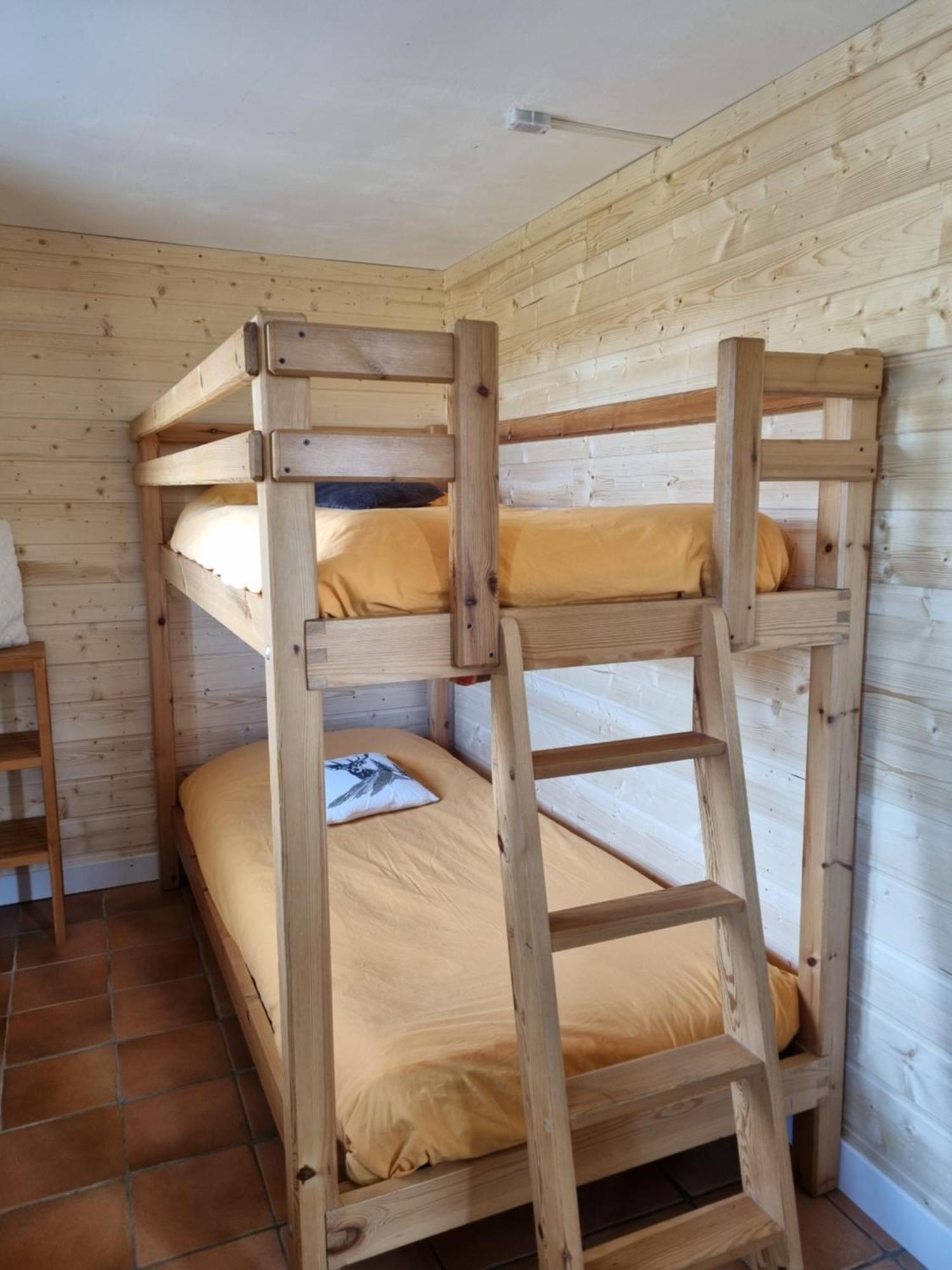Orri De Bed & Breakfast *