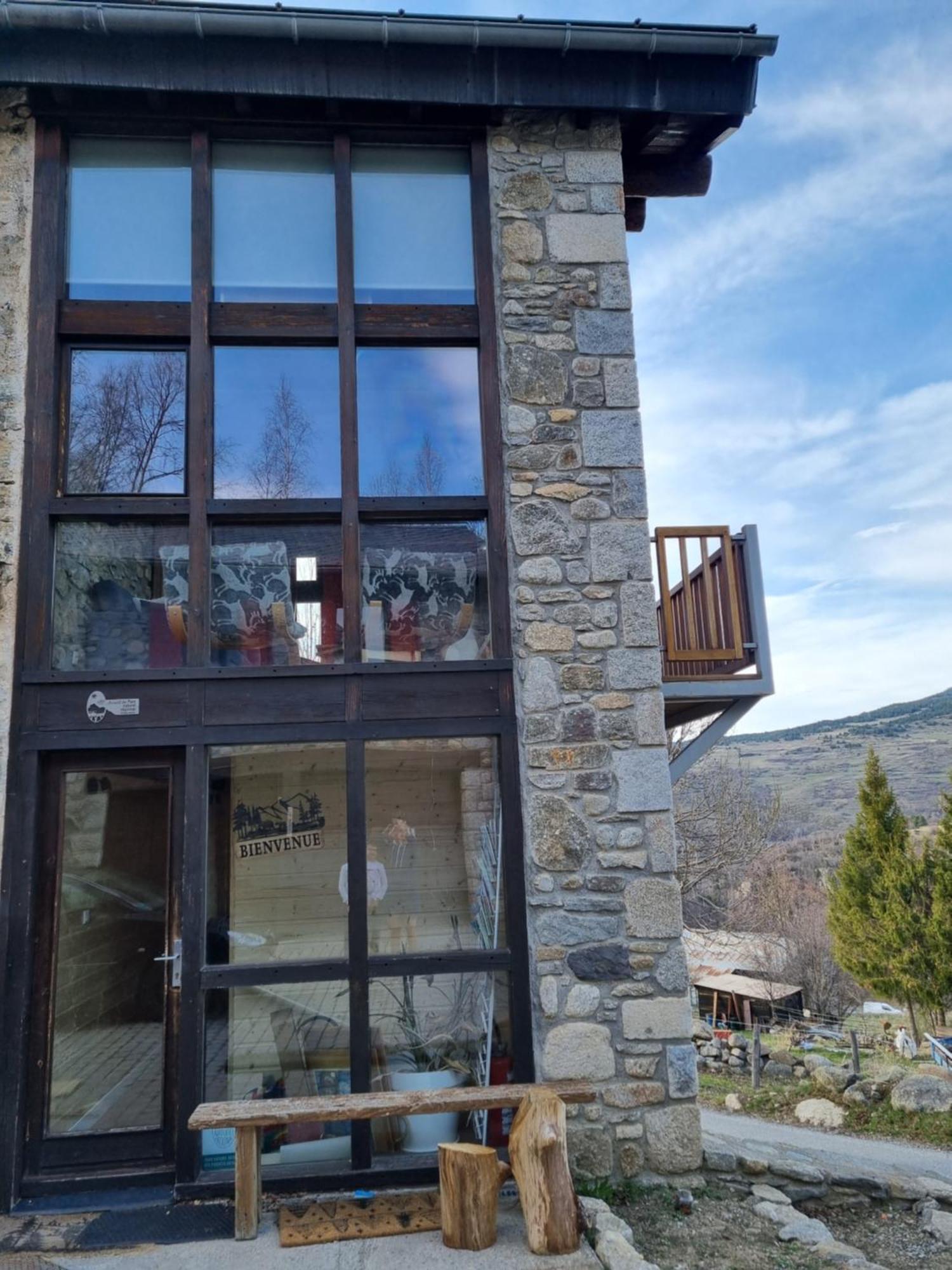 Orri De Bed & Breakfast