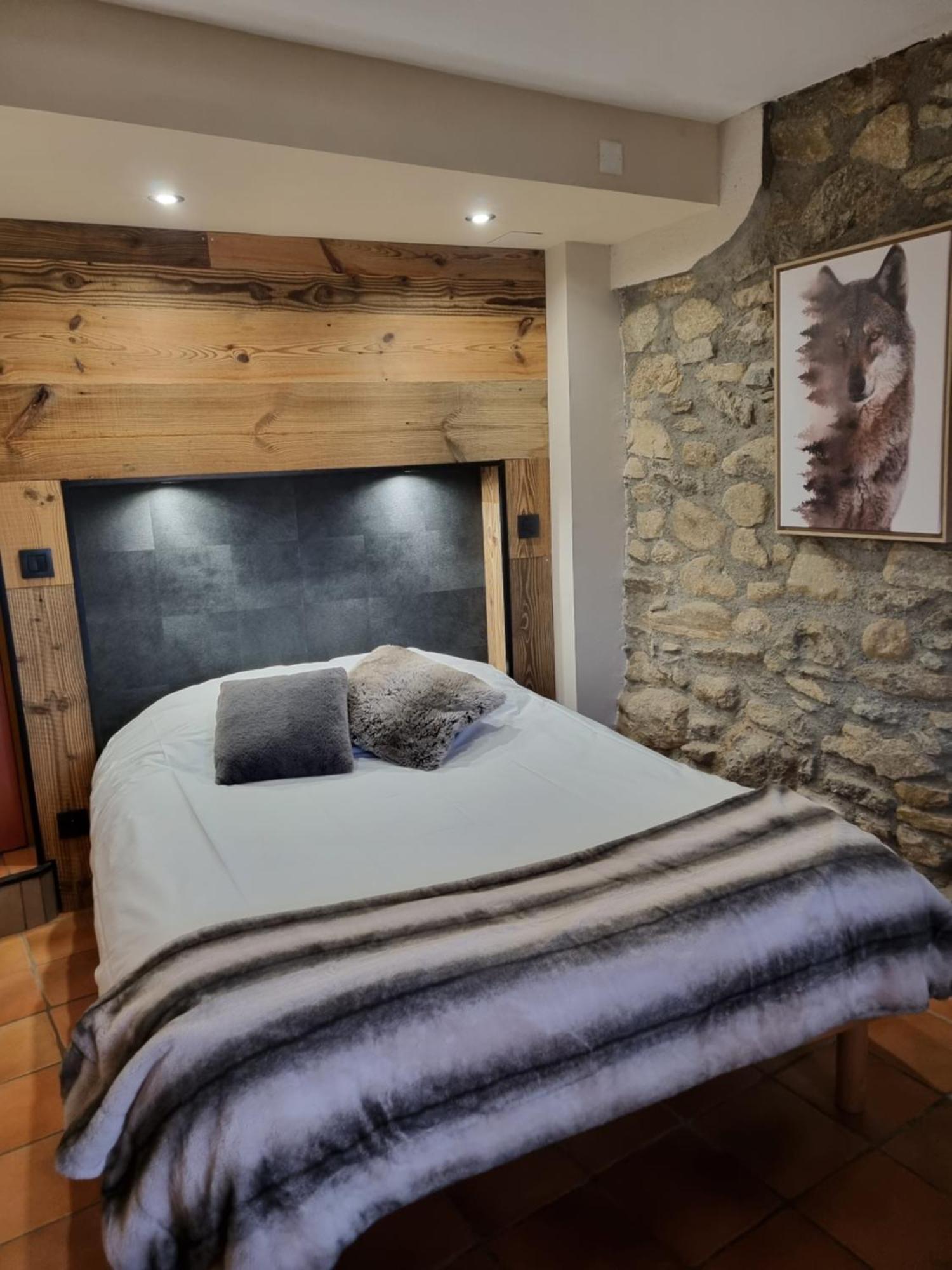 Bed & Breakfast Orri De