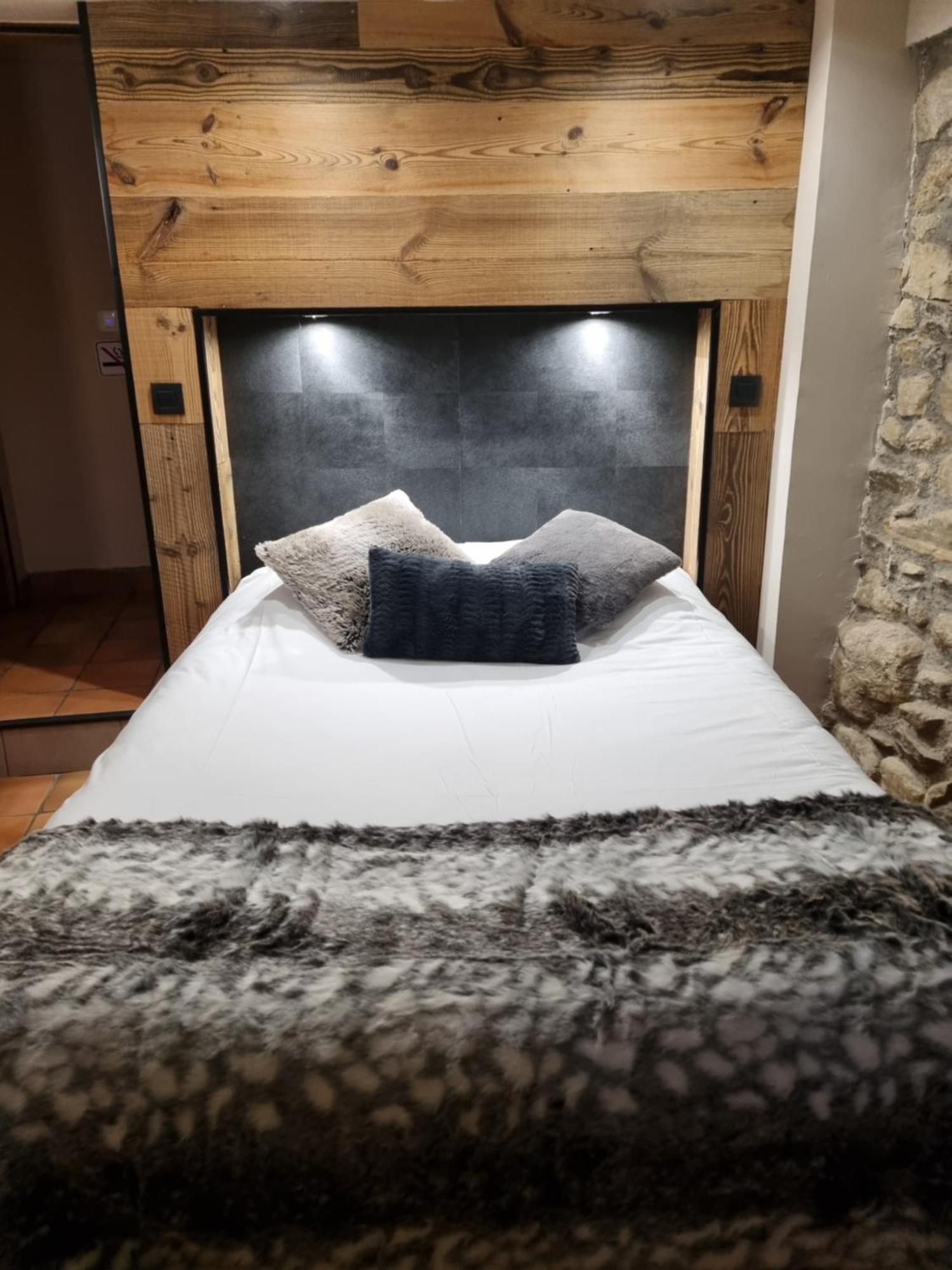 Bed & Breakfast Orri De *