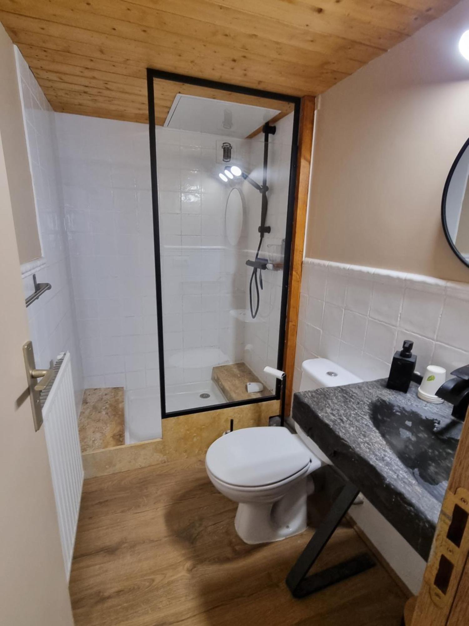 Bed & Breakfast Orri De Planes