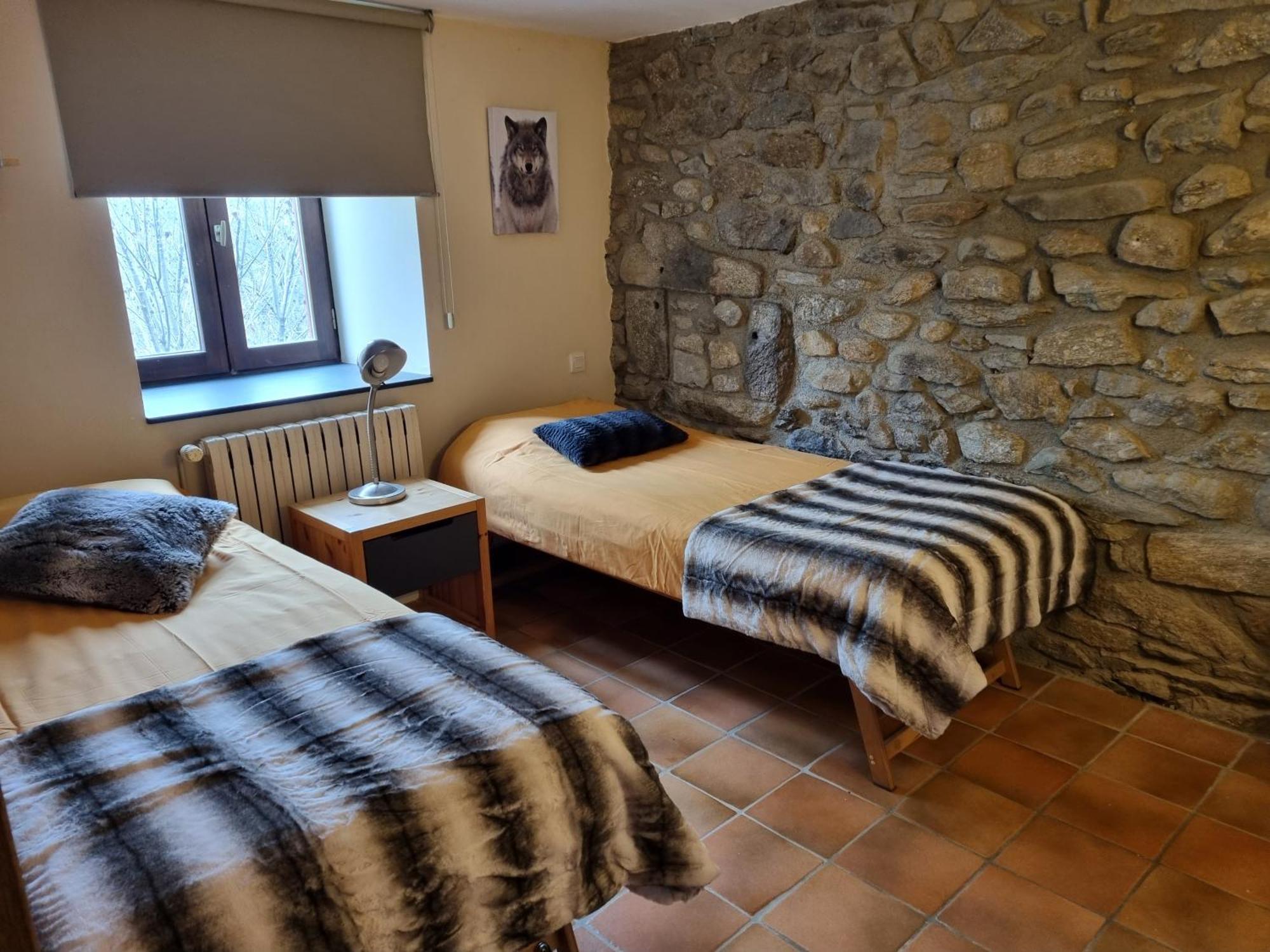 Orri De Bed & Breakfast