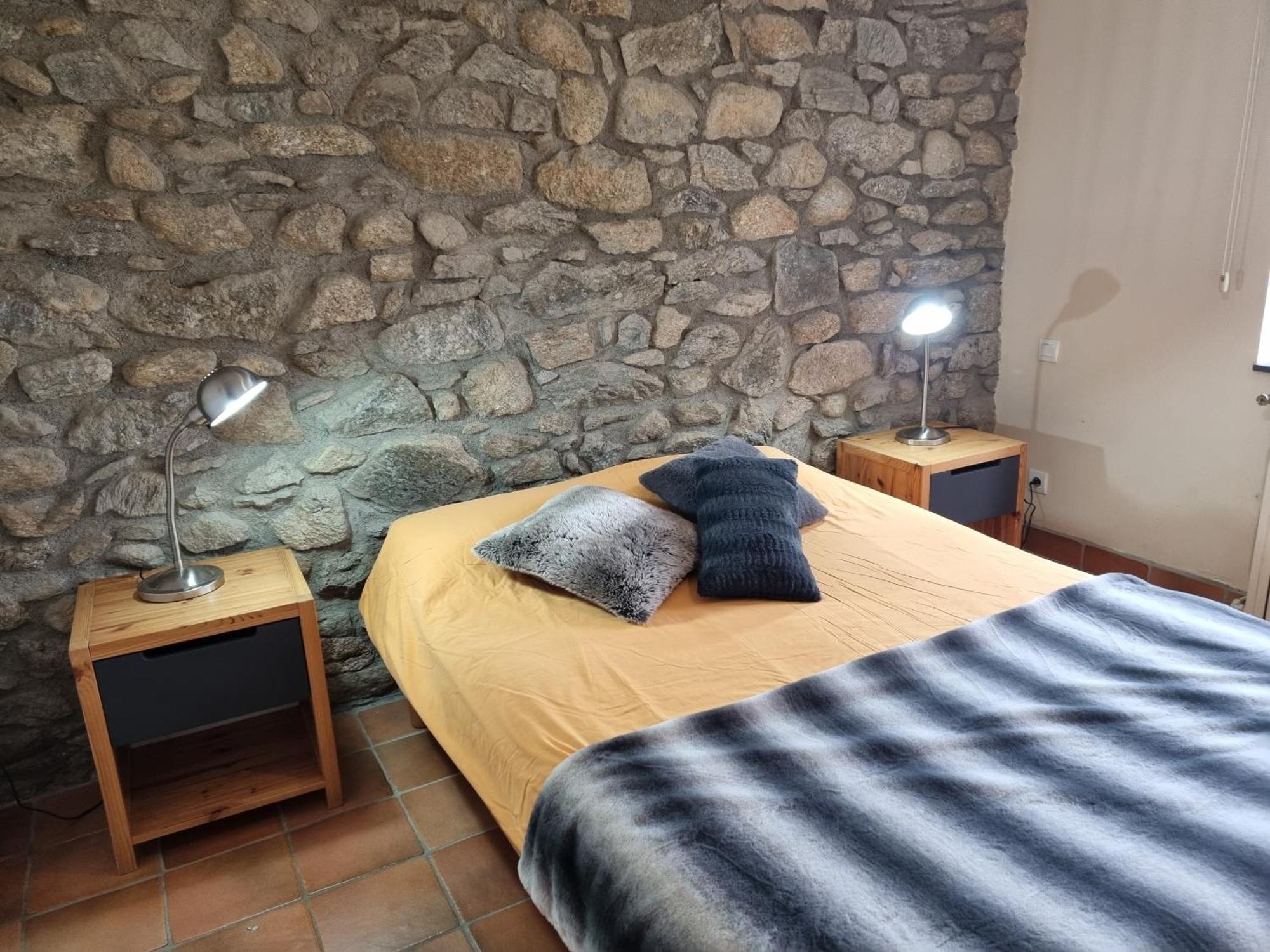 Orri De Bed & Breakfast Planes