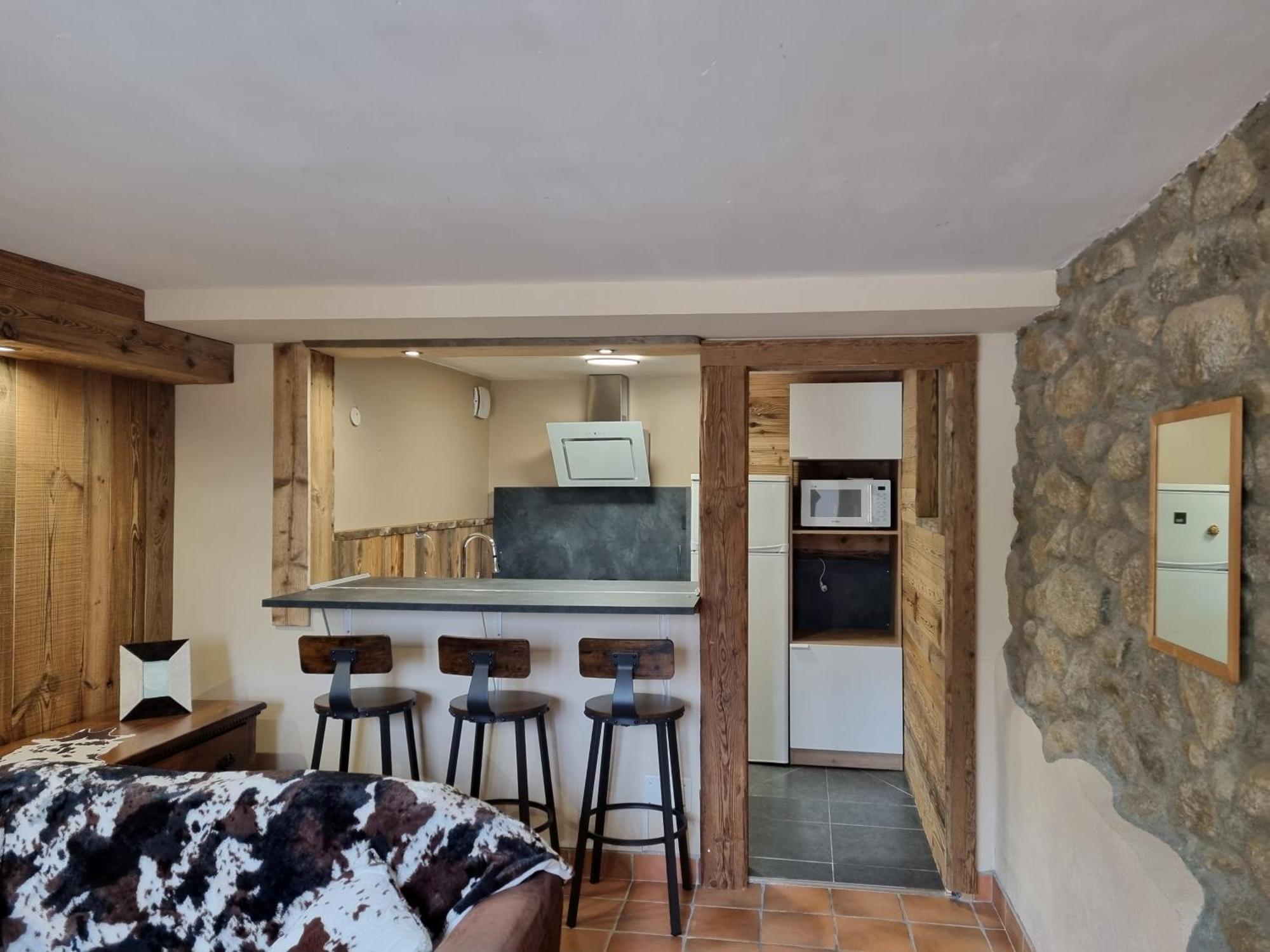 Bed & Breakfast Orri De Planes
