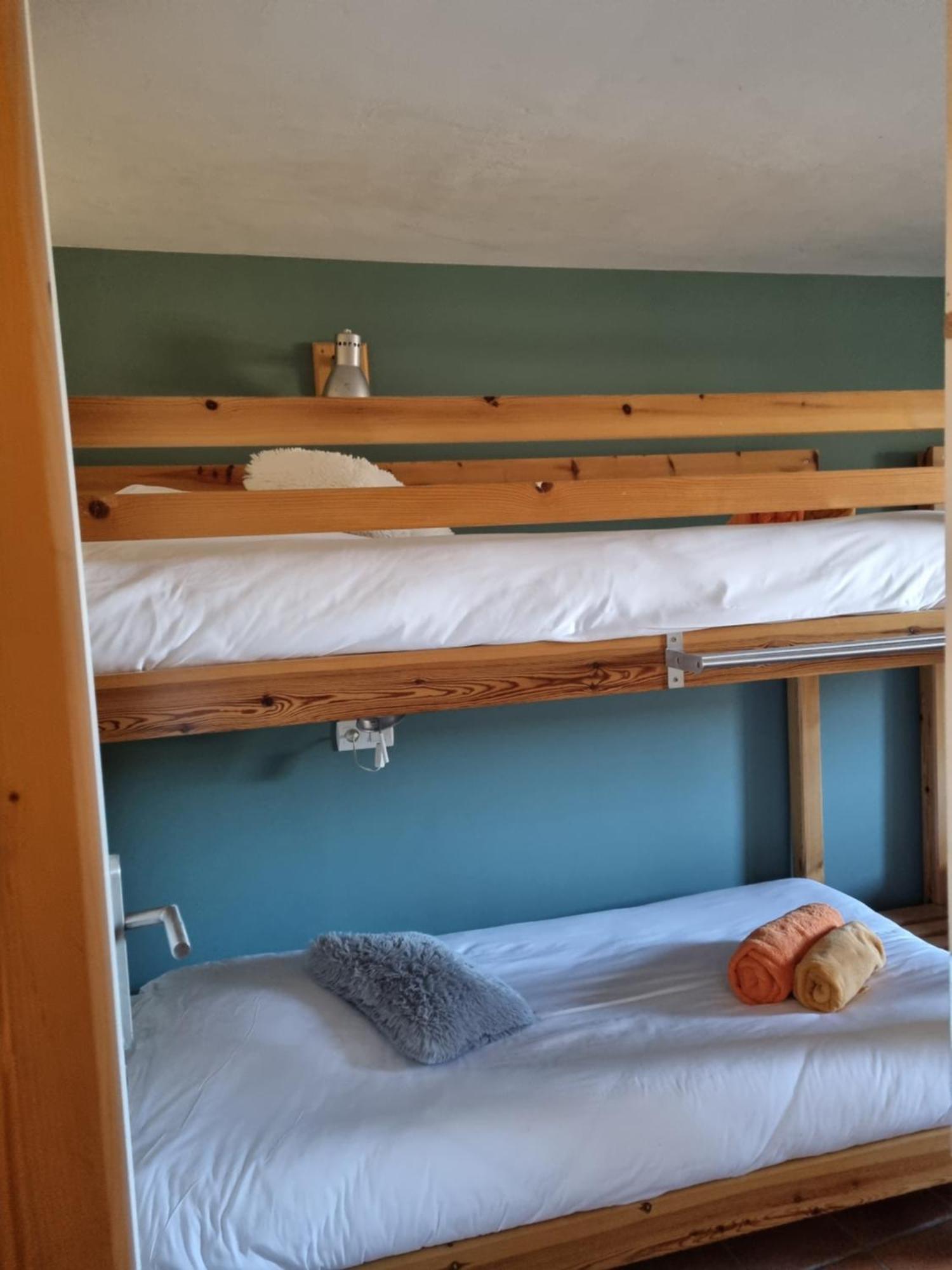 Orri De Bed & Breakfast