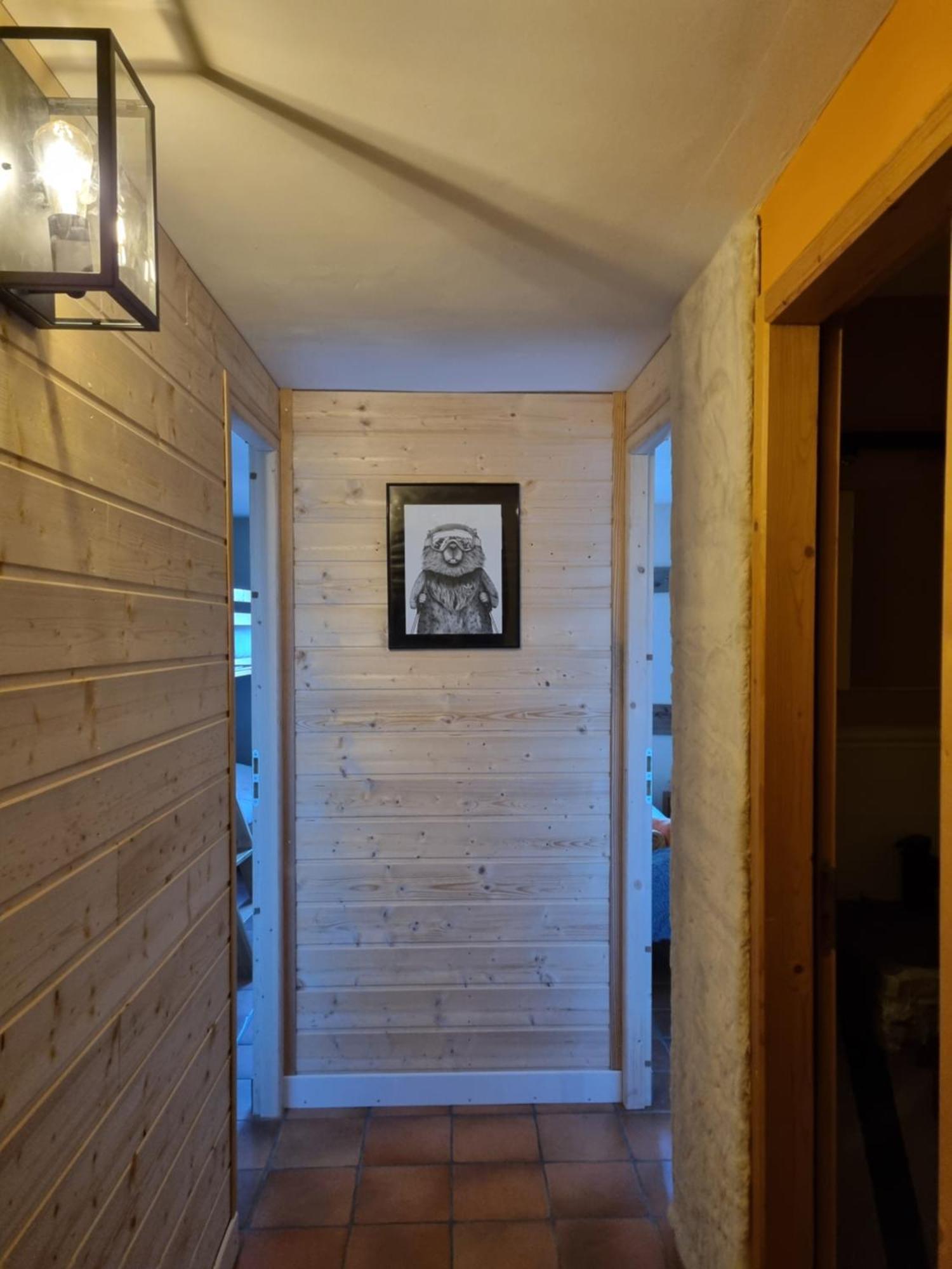 Bed & Breakfast Orri De