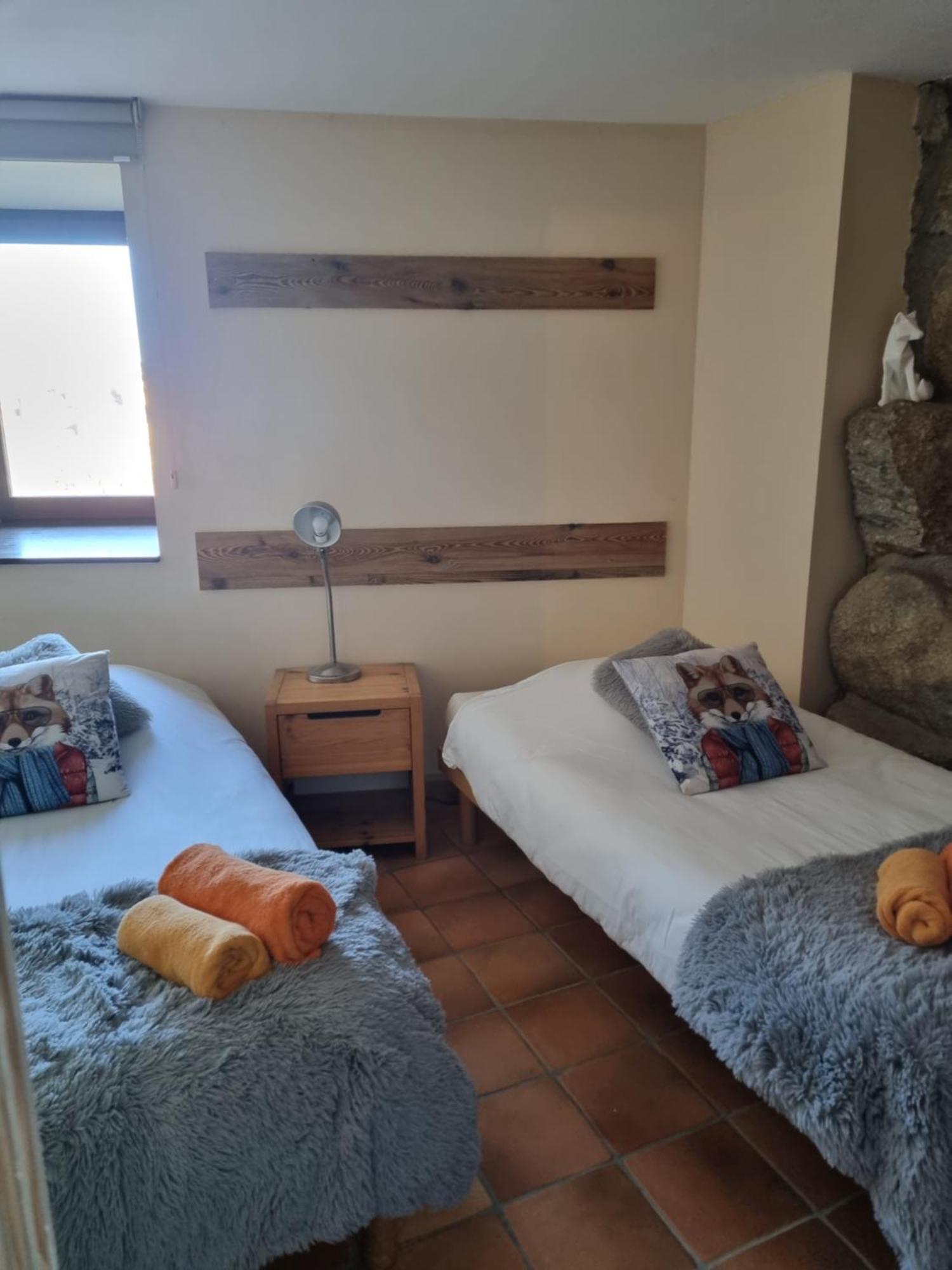 Orri De Bed & Breakfast *