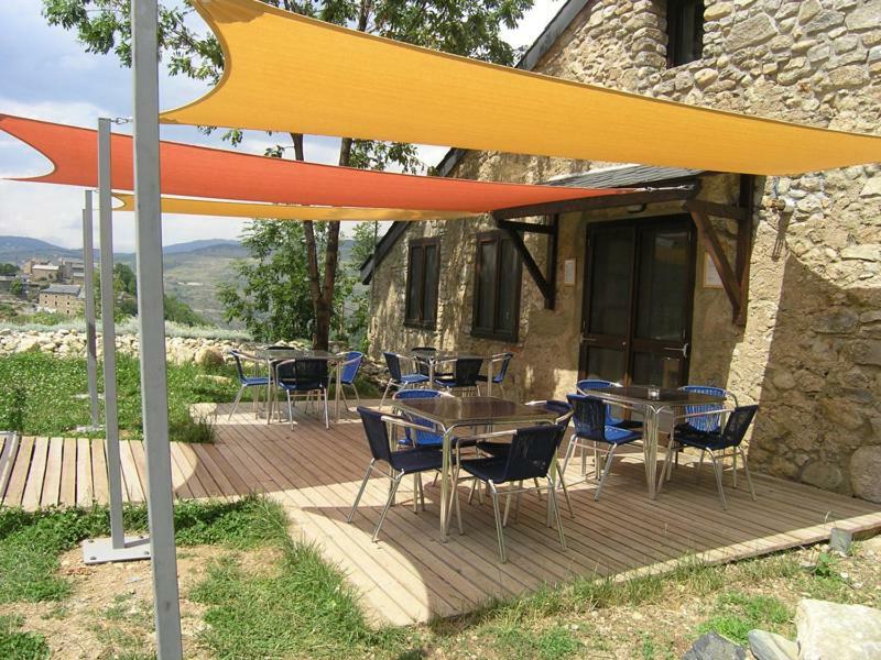 Orri De Bed & Breakfast *