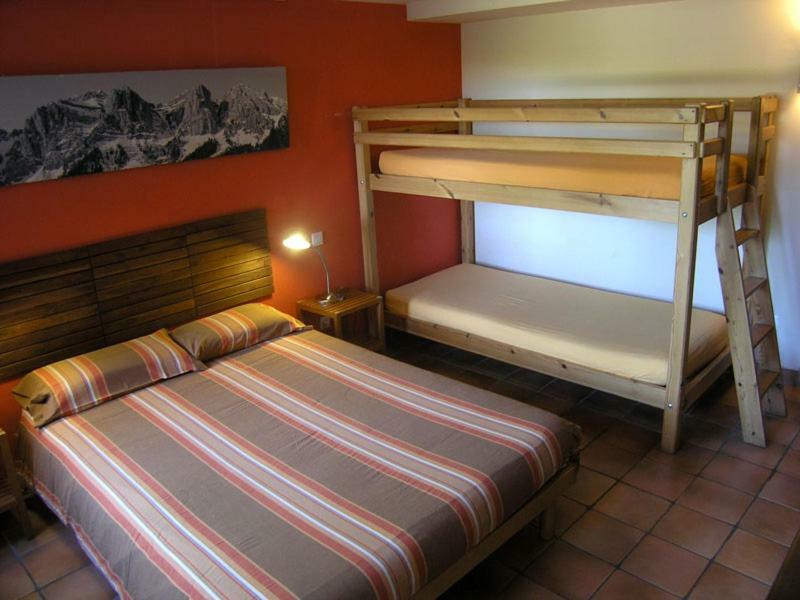 Bed & Breakfast Orri De