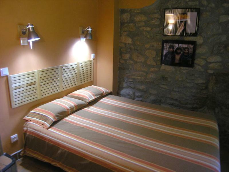 Bed & Breakfast Orri De Planes