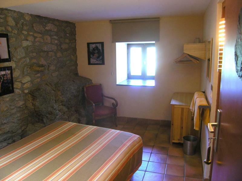 Bed & Breakfast Orri De *