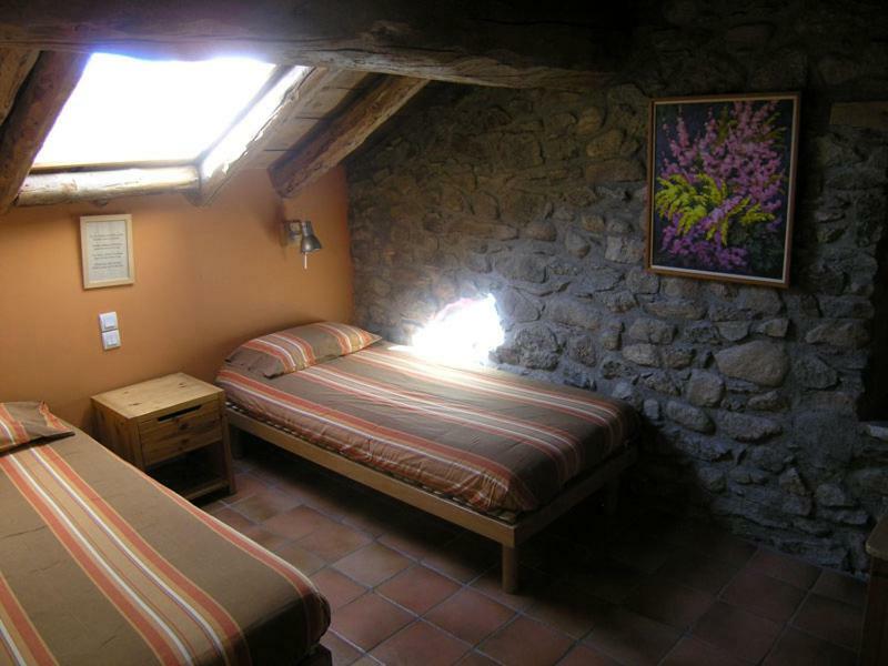 Bed & Breakfast Orri De
