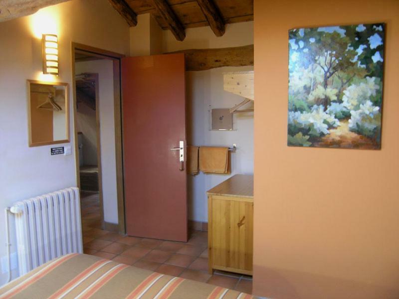 Orri De Bed & Breakfast