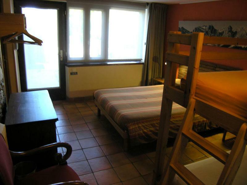 Orri De Bed & Breakfast Planes