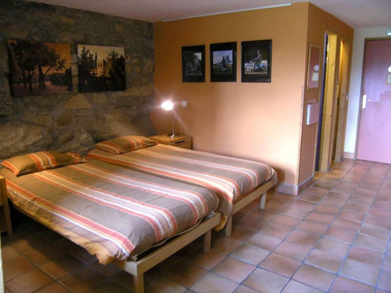 Orri De Bed & Breakfast Planes