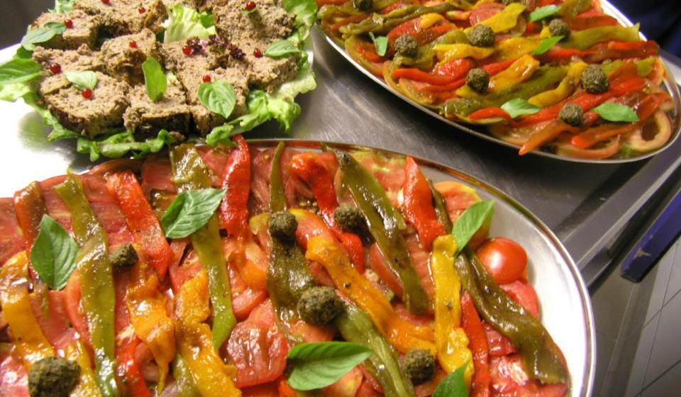 Bed & Breakfast Orri De Planes